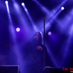 Fortarock 2019: Katatonia